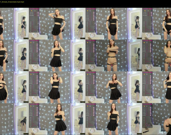 _abby_bb — 48 minute Chaturbate female cam show recording, 1080p, Dec 9, 2022