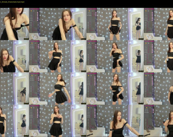 _abby_bb — 54 minute Chaturbate female cam show recording, 1080p, Dec 9, 2022