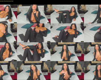 _adelle — 54 minute Chaturbate female cam show recording, 1080p, Dec 10, 2022