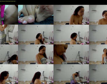 _britanyy_ — 39 minute Chaturbate female cam show recording, 720p, Dec 9, 2022