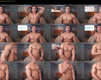 _cristianlopez — 39 minute Chaturbate male cam show recording, 1080p, Dec 10, 2022