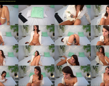 _jollie_joy — 55 minute Chaturbate female cam show recording, 1080p, Dec 9, 2022