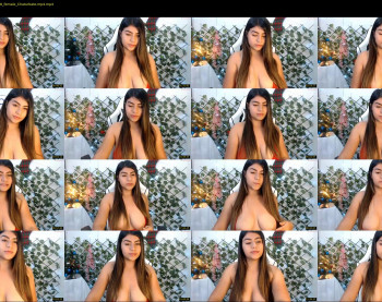 _karen01 — 14 minute Chaturbate female cam show recording, 480p, Dec 9, 2022