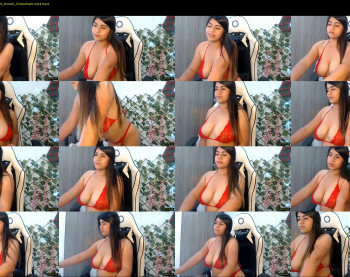 _karen01 — 47 minute Chaturbate female cam show recording, 480p, Dec 9, 2022