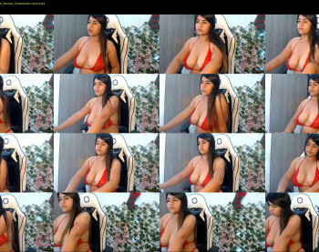 _karen01 — 17 minute Chaturbate female cam show recording, 480p, Dec 10, 2022