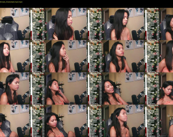 _pilya_ — 65 minute Chaturbate female cam show recording, 1080p, Dec 9, 2022