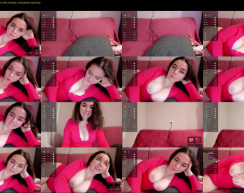 _snorkmaiden_ — 54 minute Chaturbate female cam show recording, 1080p, Dec 10, 2022