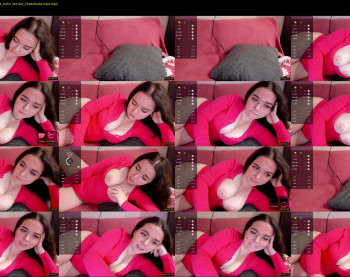 _snorkmaiden_ — 59 minute Chaturbate female cam show recording, 1080p, Dec 10, 2022