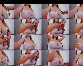 abby_rosse_ — 3 minute Chaturbate female cam show recording, 1080p, Dec 9, 2022