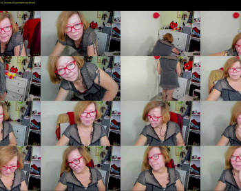 adelewildx — 50 minute Chaturbate female cam show recording, 720p, Dec 9, 2022