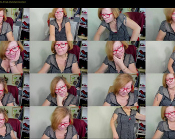 adelewildx — 47 minute Chaturbate female cam show recording, 720p, Dec 9, 2022