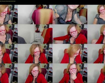 adelewildx — 69 minute Chaturbate female cam show recording, 720p, Dec 9, 2022