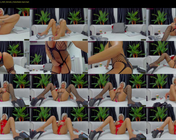 adonamazzara — 55 minute Chaturbate female cam show recording, 1080p, Dec 9, 2022