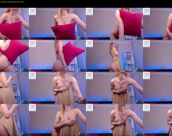 adrykilly — 95 minute Chaturbate female cam show recording, 720p, Dec 9, 2022