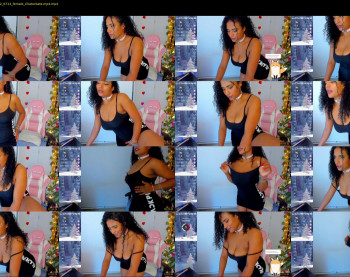 alexandra_mar — 15 minute Chaturbate female cam show recording, 1080p, Dec 9, 2022