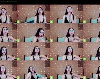 alice_and_james — 10 minute Chaturbate couple cam show recording, 1080p, Dec 9, 2022