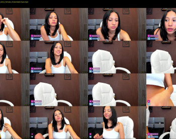 alison_miller9 — 16 minute Chaturbate female cam show recording, 1080p, Dec 10, 2022