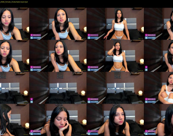 alison_miller9 — 54 minute Chaturbate female cam show recording, 1080p, Dec 10, 2022