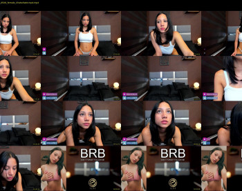 alison_miller9 — 60 minute Chaturbate female cam show recording, 1080p, Dec 10, 2022