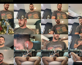 alphamasterjax — 11 minute Chaturbate male cam show recording, 720p, Dec 9, 2022