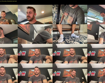 alphamasterjax — 38 minute Chaturbate male cam show recording, 720p, Dec 9, 2022