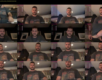 alphamasterjax — 59 minute Chaturbate male cam show recording, 720p, Dec 10, 2022
