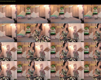 ambercroft_ — 3 minute Chaturbate female cam show recording, 1080p, Dec 9, 2022