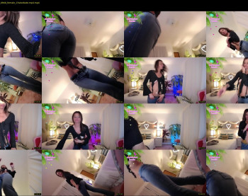 amyvalentine — 59 minute Chaturbate female cam show recording, 1080p, Dec 9, 2022