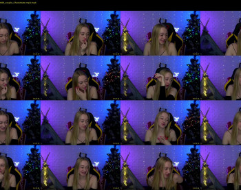anabel2054 — 22 minute Chaturbate female cam show recording, 1080p, Dec 9, 2022