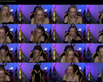 anabel2054 — 54 minute Chaturbate female cam show recording, 1080p, Dec 9, 2022