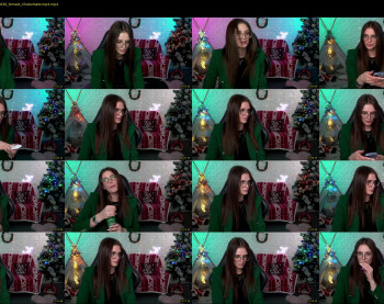 anabel2054 — 18 minute Chaturbate female cam show recording, 1080p, Dec 9, 2022