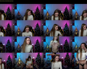 anabel2054 — 54 minute Chaturbate female cam show recording, 1080p, Dec 10, 2022