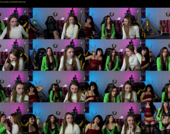 anabel2054 — 54 minute Chaturbate female cam show recording, 1080p, Dec 10, 2022