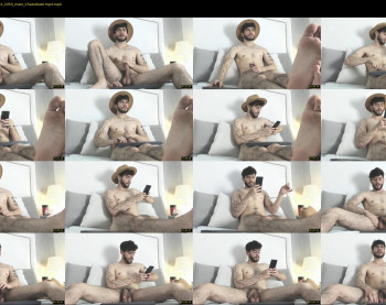 angel_damons_ — 56 minute Chaturbate male cam show recording, 1080p, Dec 9, 2022
