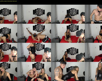 angeline_focus — 53 minute Chaturbate couple cam show recording, 1080p, Dec 9, 2022