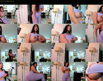 anielli69 — 54 minute Chaturbate female cam show recording, 1080p, Dec 10, 2022