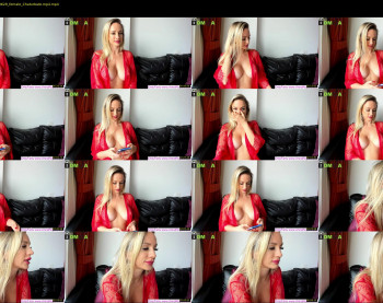 anna_royale — 7 minute Chaturbate female cam show recording, 1080p, Dec 9, 2022