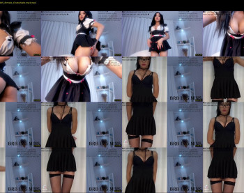 anni_lovely — 21 minute Chaturbate female cam show recording, 1080p, Dec 9, 2022