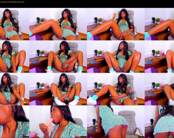 annie_bo — 101 minute Chaturbate female cam show recording, 720p, Dec 9, 2022