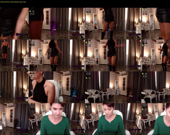 arianasage_ — 29 minute Chaturbate female cam show recording, 1080p, Dec 9, 2022