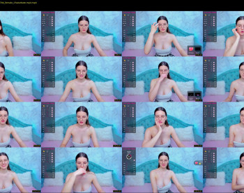 ariellateska — 112 minute Chaturbate female cam show recording, 720p, Dec 9, 2022