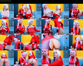 arikajoy — 15 minute Chaturbate female cam show recording, 1080p, Dec 9, 2022