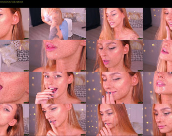 artease — 55 minute Chaturbate female cam show recording, 1080p, Dec 9, 2022