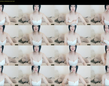 arylia_3 — 50 minute Chaturbate female cam show recording, 1080p, Dec 9, 2022