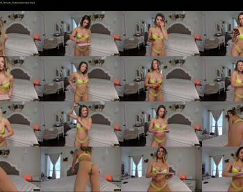 aspenwild — 19 minute Chaturbate female cam show recording, 1080p, Dec 9, 2022
