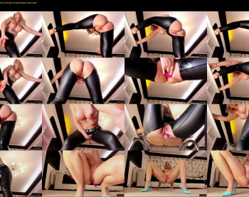 bad__babe — 54 minute Chaturbate female cam show recording, 1080p, Dec 9, 2022