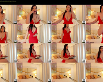 baker_emma — 56 minute Chaturbate female cam show recording, 1080p, Dec 9, 2022
