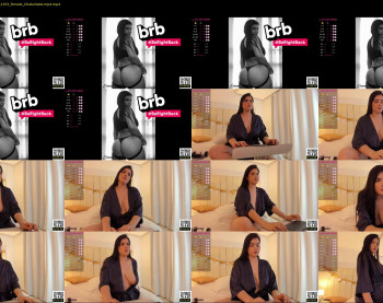 baker_emma — 66 minute Chaturbate female cam show recording, 1080p, Dec 9, 2022