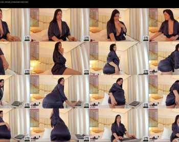 baker_emma — 20 minute Chaturbate female cam show recording, 1080p, Dec 9, 2022