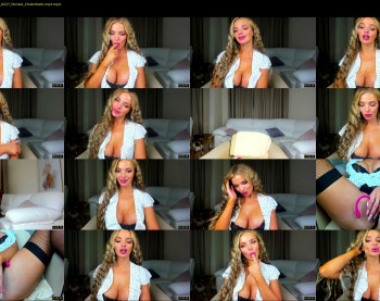 beaute_fatale — 29 minute Chaturbate female cam show recording, 1080p, Dec 10, 2022